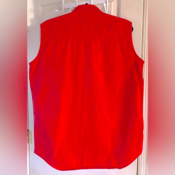 Vintage Button Up Blouse - Picture 3 of 6